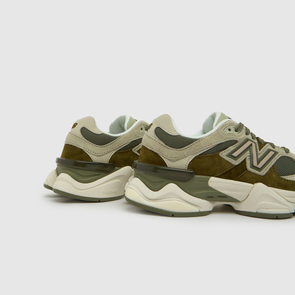 Damen New Balance 9060 Sneaker New Balance 9060 7