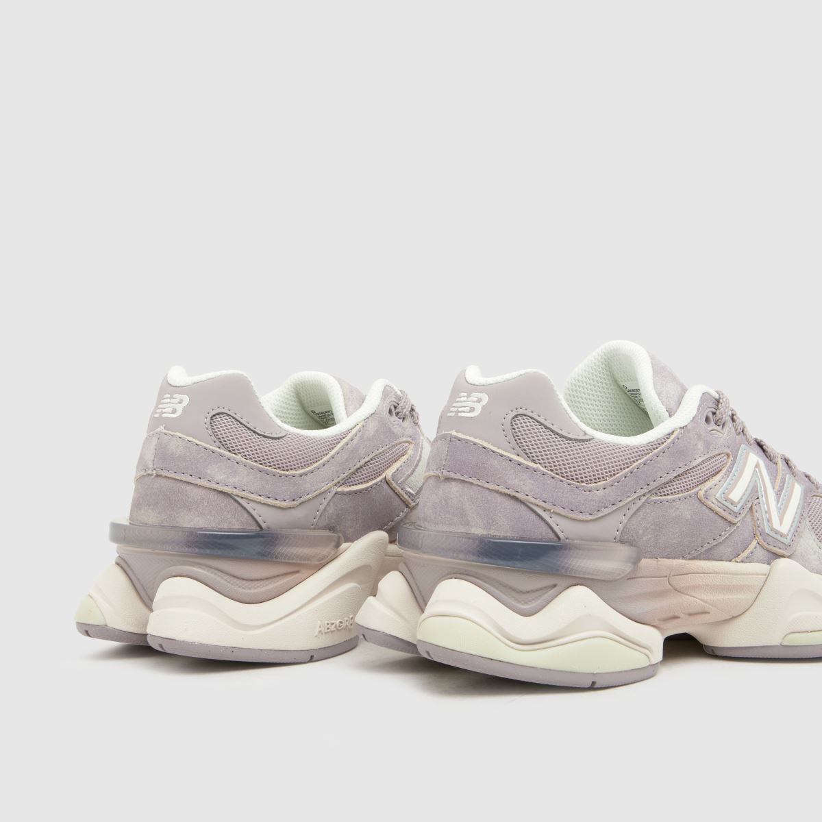 New Balance 9060 in Light Grey New Balance 9060 7