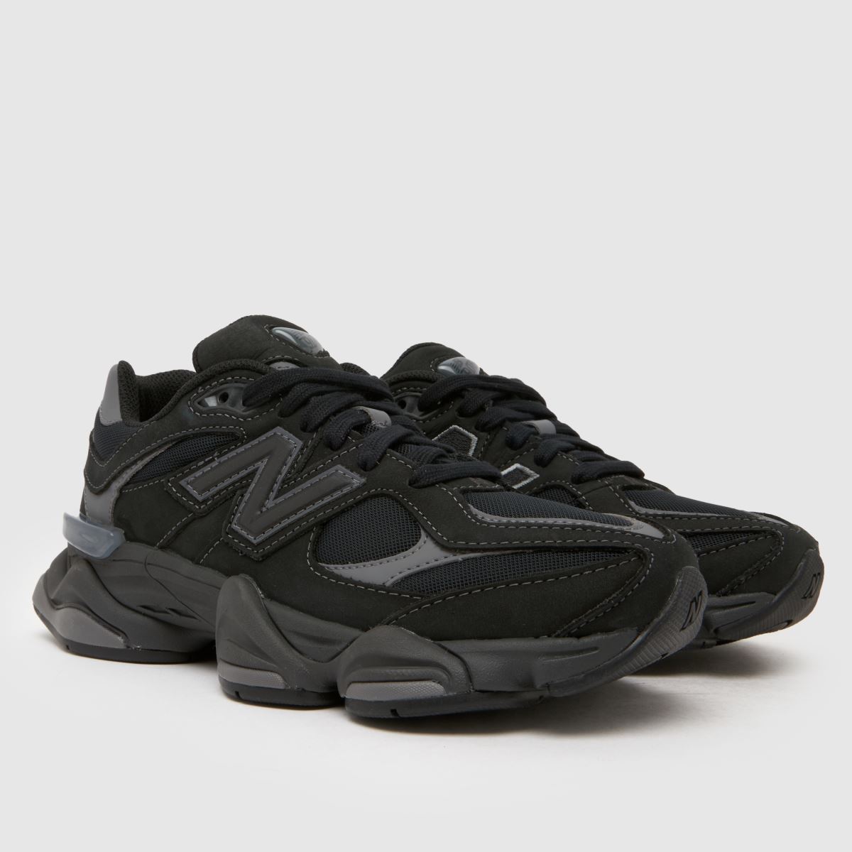New Balance 9060 in Black New Balance 9060 8
