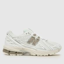 New Balance 1906 in White New Balance 1906,1 of 4