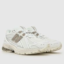 New Balance 1906 in White New Balance 1906,2 of 4