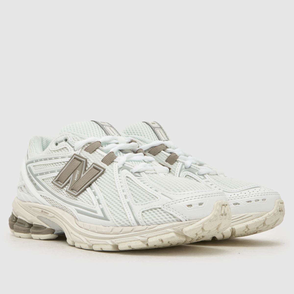 New Balance 1906 in White New Balance 1906 3