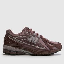 New Balance 1906 in Mauve New Balance 1906,1 of 4