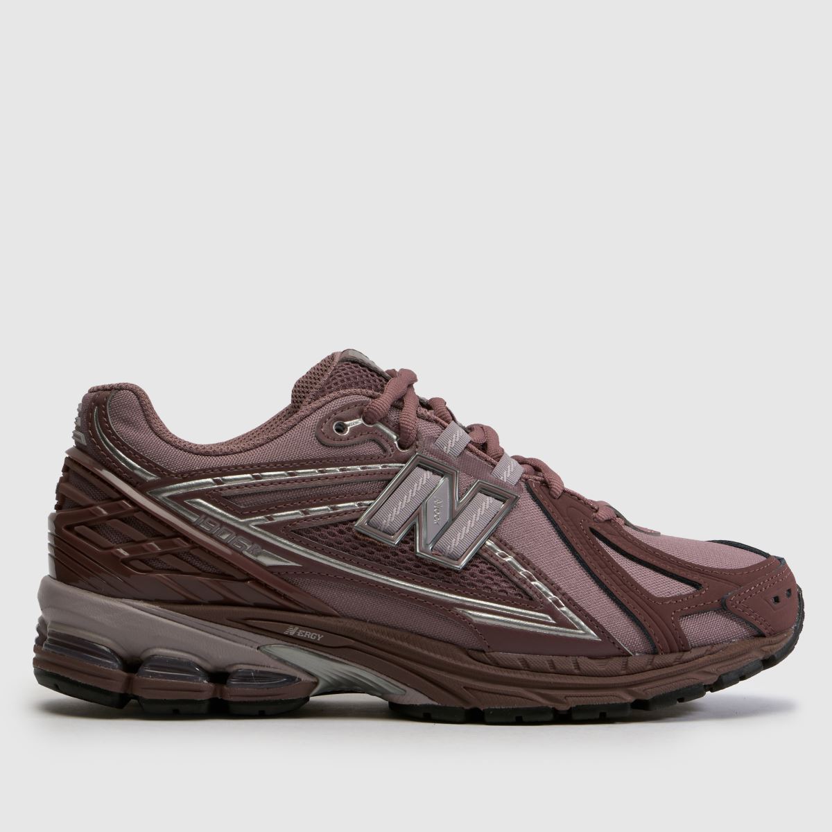 New Balance 1906 in Mauve New Balance 1906