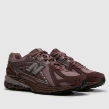 New Balance 1906 in Mauve New Balance 1906,2 of 4