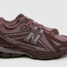 New Balance 1906 in Mauve New Balance 1906,3 of 4