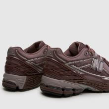 New Balance 1906 in Mauve New Balance 1906,4 of 4