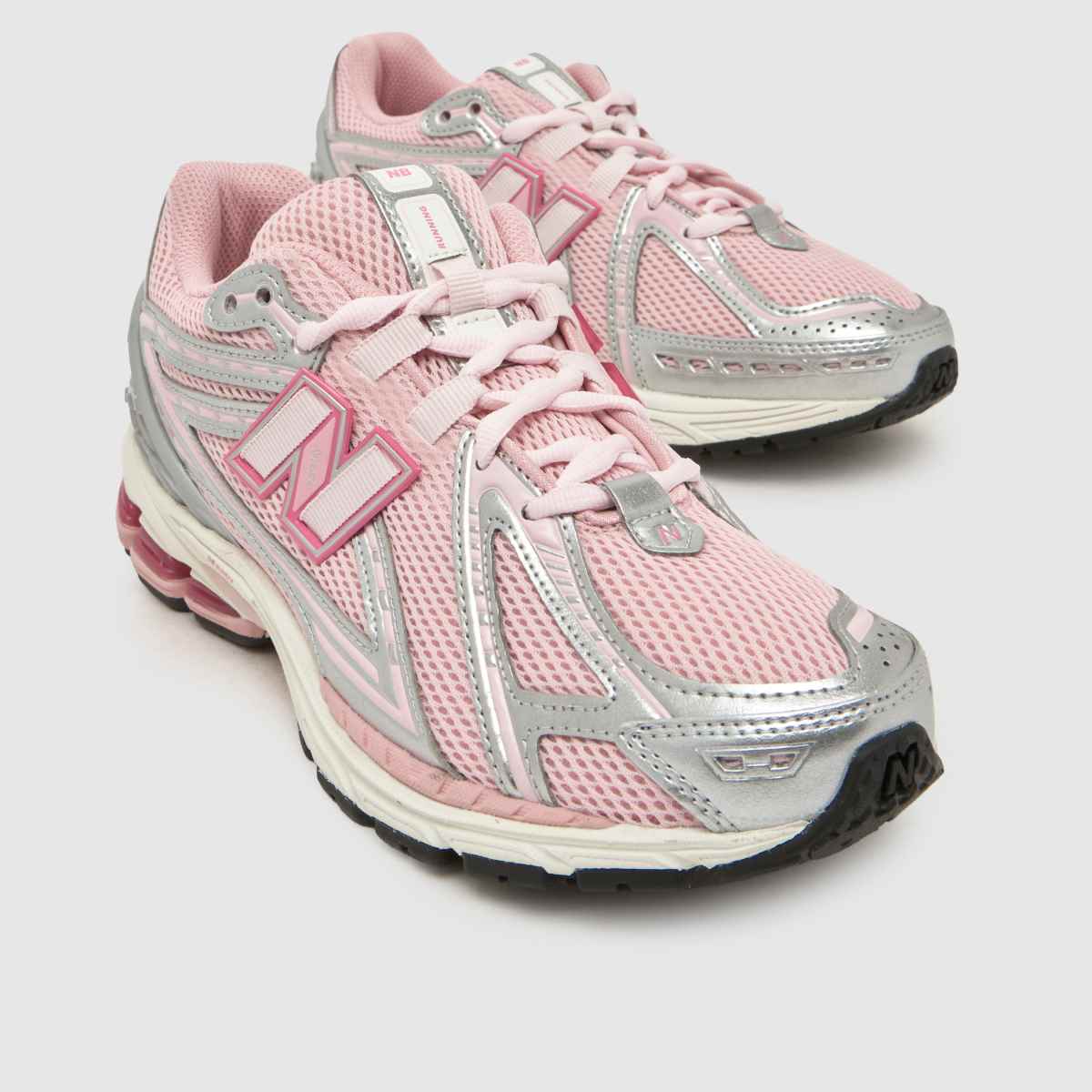 New Balance 1906 in Pink Multi New Balance 1906 4