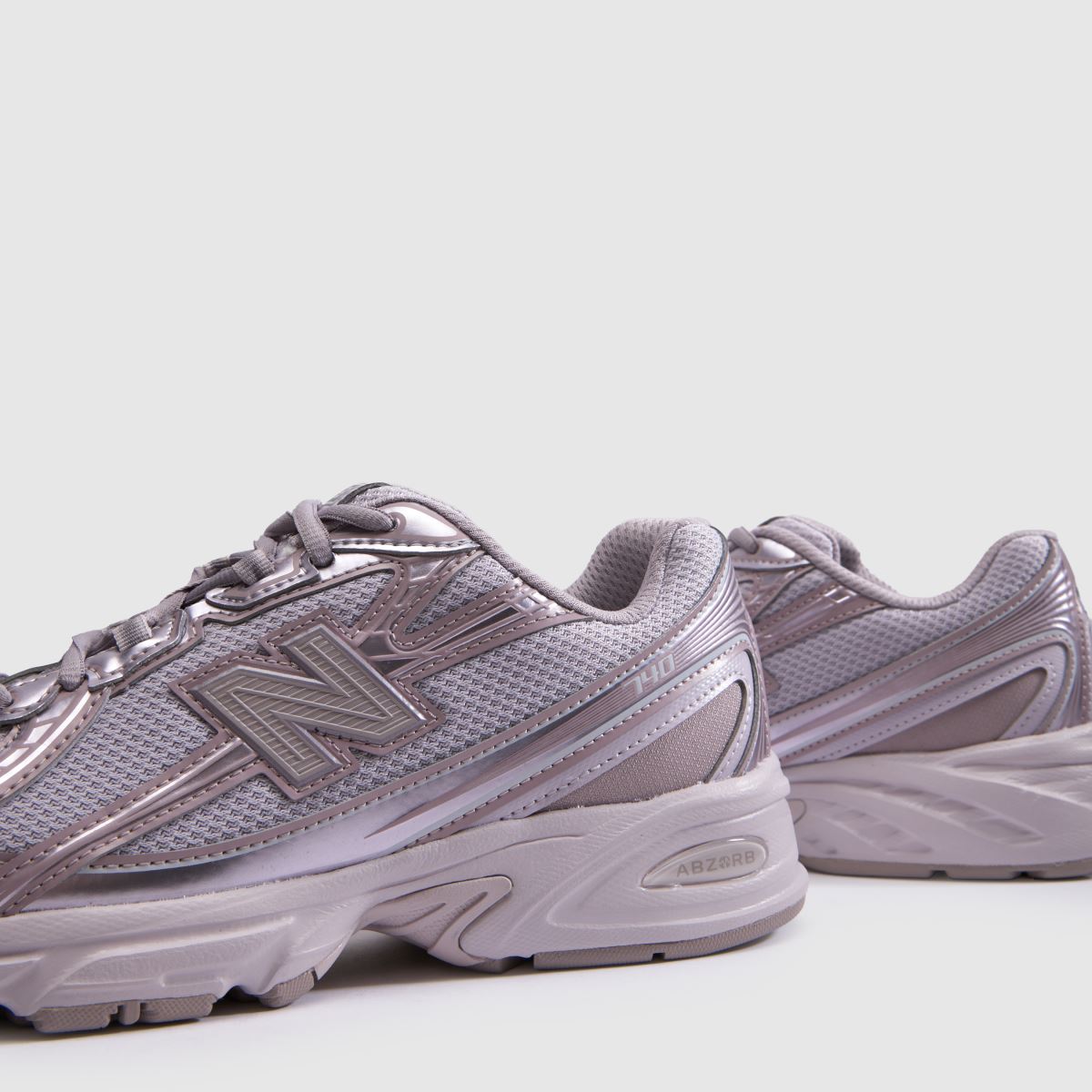 New Balance 740 in Pale Pink New Balance 740 7