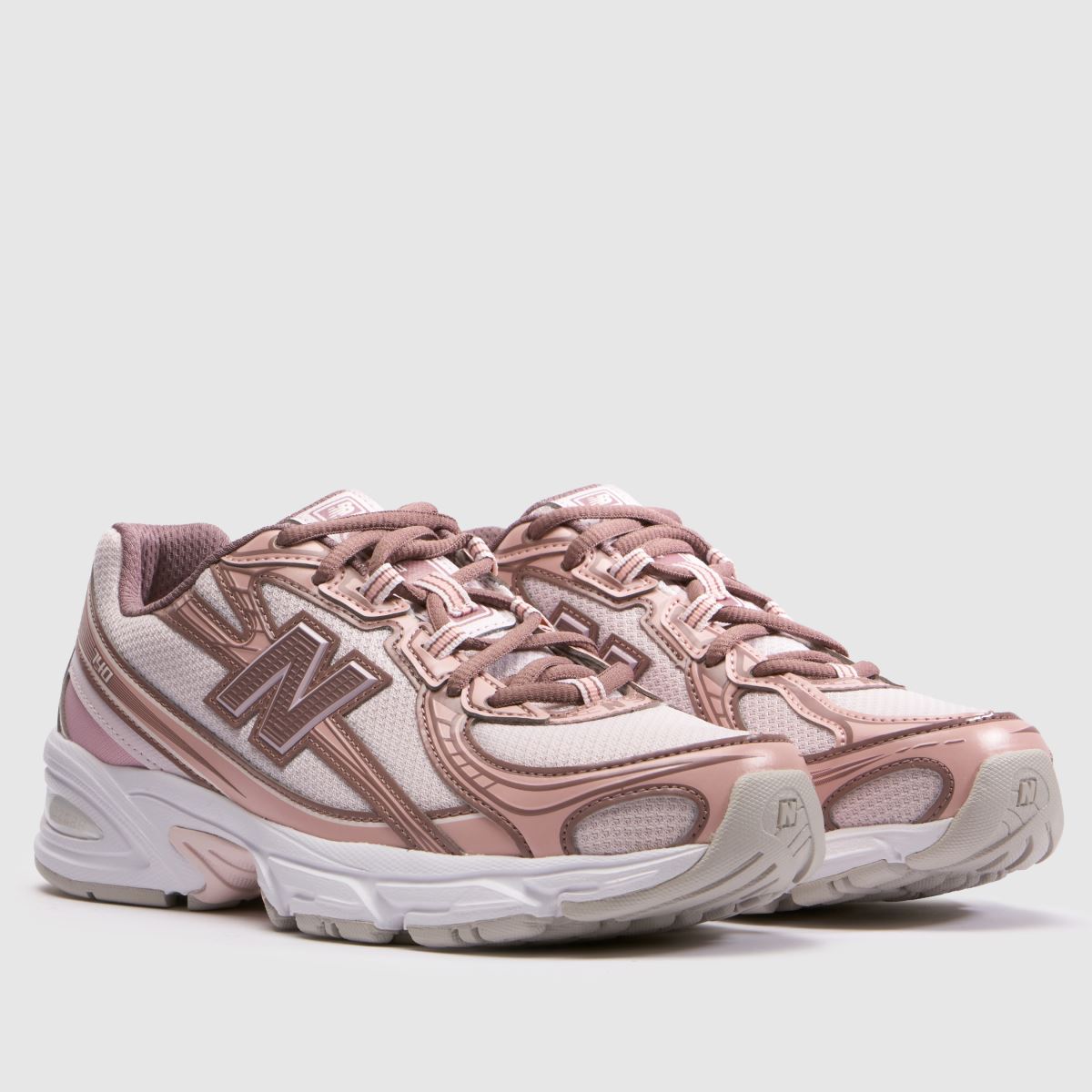 New Balance 740 in Pink New Balance 740 3