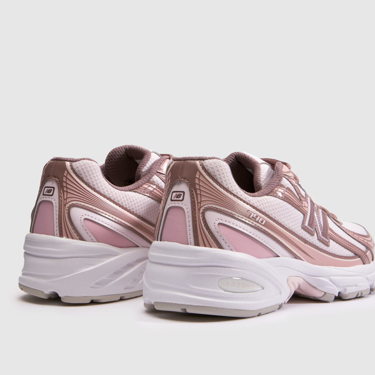New Balance 740 in Pink New Balance 740 7