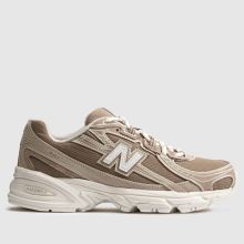 New Balance 740 in Brown New Balance 740,1 of 4