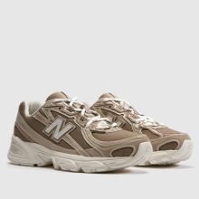 New Balance 740 in Brown New Balance 740,2 of 4