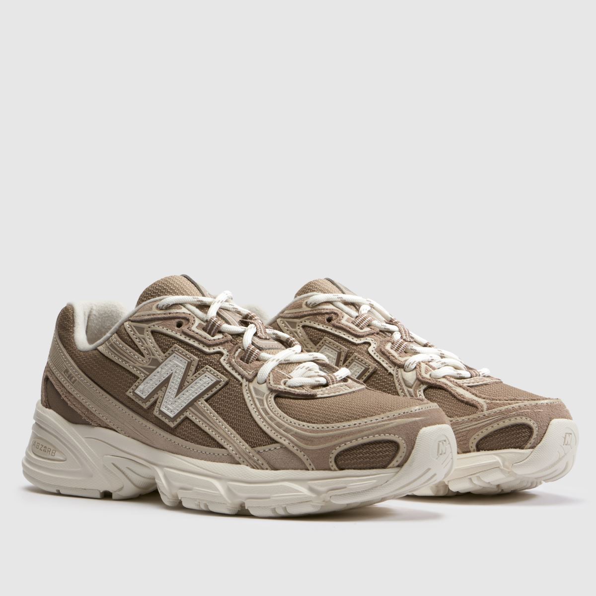 New Balance 740 in Brown New Balance 740 3