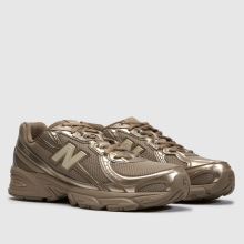 New Balance 740 in Bronze New Balance 740,2 of 4