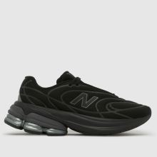 New Balance 5030 in Black New Balance 5030,1 of 4