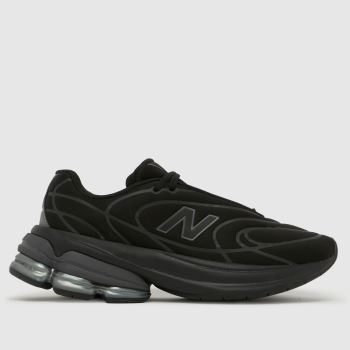 New Balance Black 5030 Womens Trainers