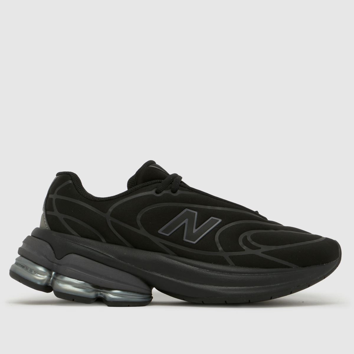 New Balance 5030 Trainers in Black
