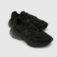 New Balance 5030 in Black New Balance 5030,3 of 4