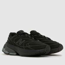 New Balance 5030 in Black New Balance 5030,2 of 4