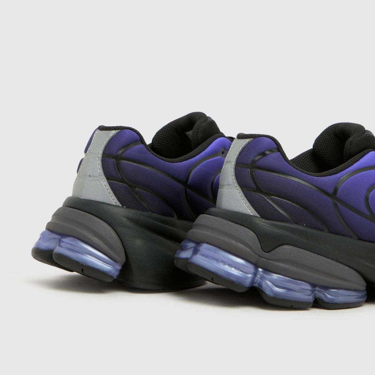 New Balance 5030 in Black & Purple New Balance 5030 7