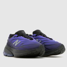 New Balance 5030 in Black & Purple New Balance 5030,2 of 4