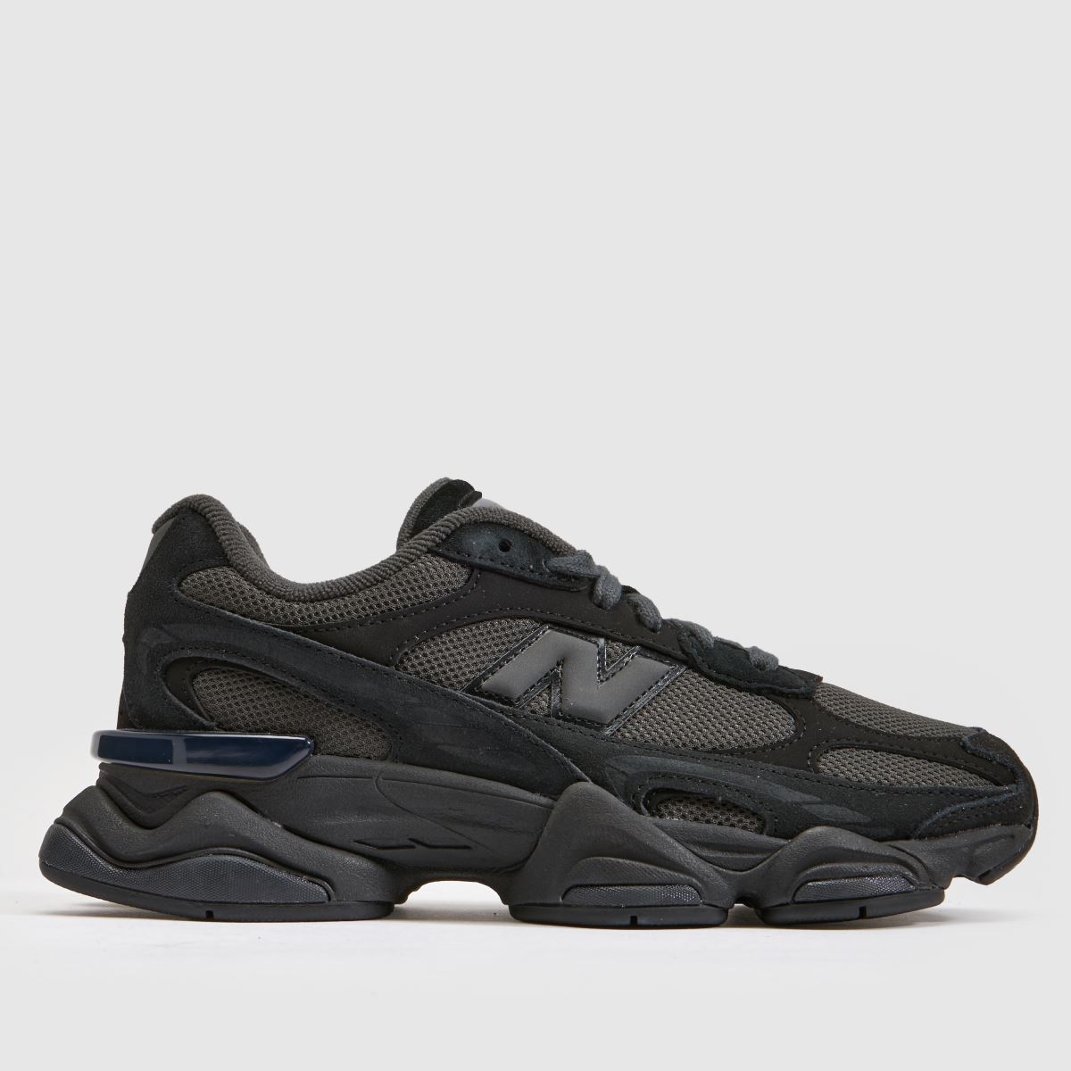New Balance 9060R in Black New Balance 9060R