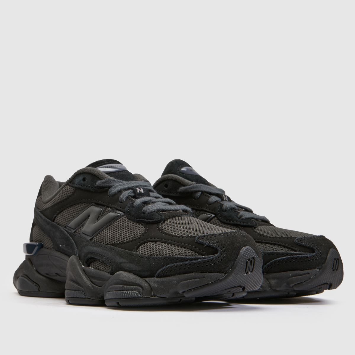 New Balance 9060R in Black New Balance 9060R 3