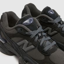 New Balance 9060R in Black New Balance 9060R,3 of 4