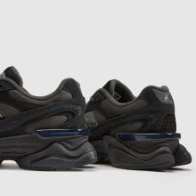 New Balance 9060R in Black New Balance 9060R,4 of 4