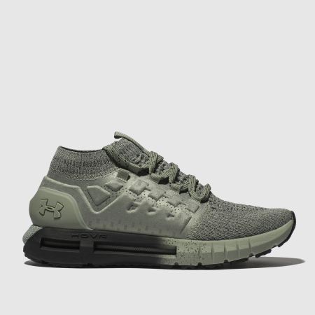 schuh under armour trainers