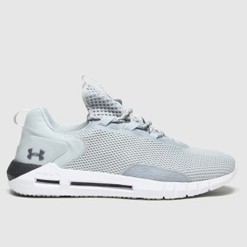 Under Armour grey hovr strt trainers Under Armour grey hovr strt trainers