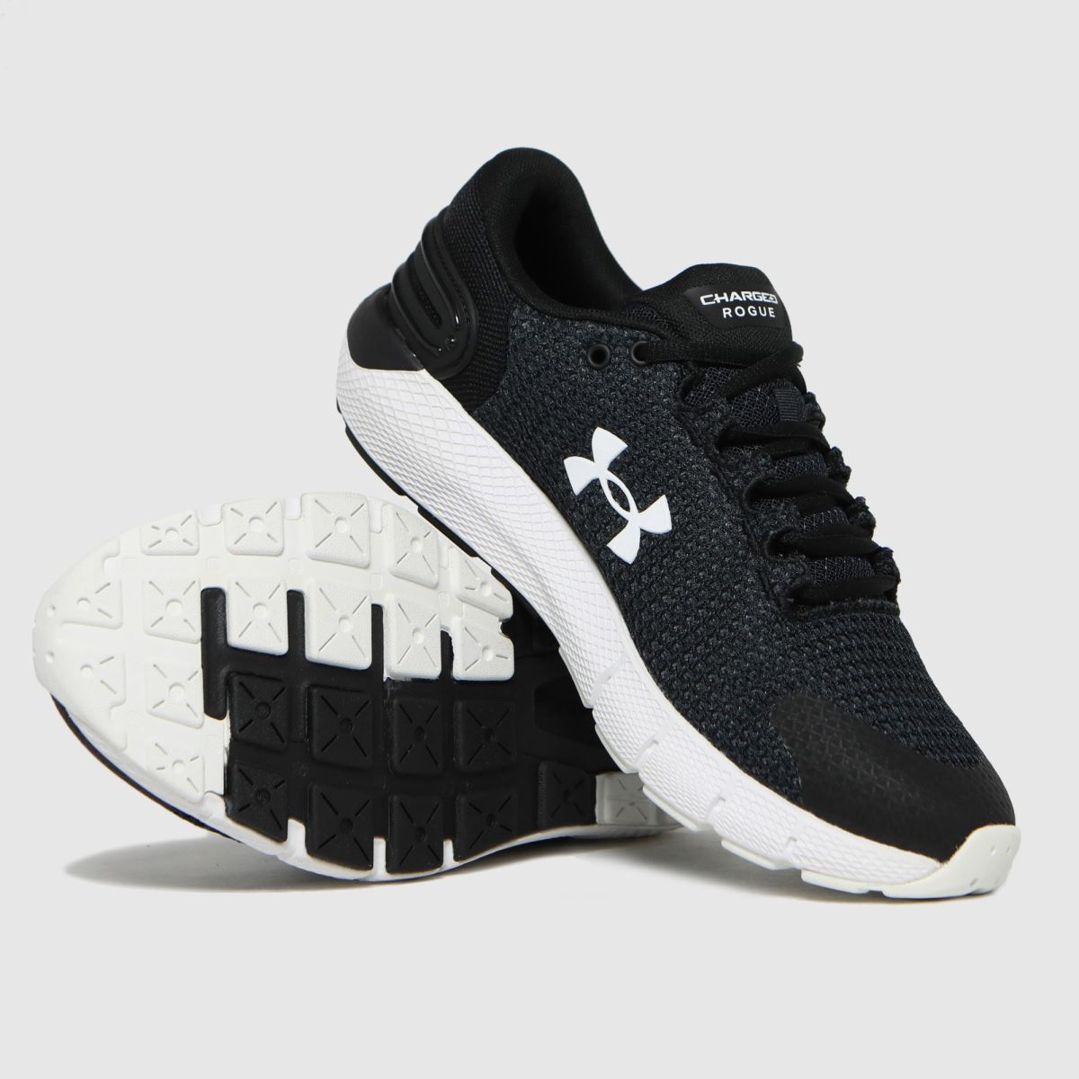 under armour charged rogue 4e