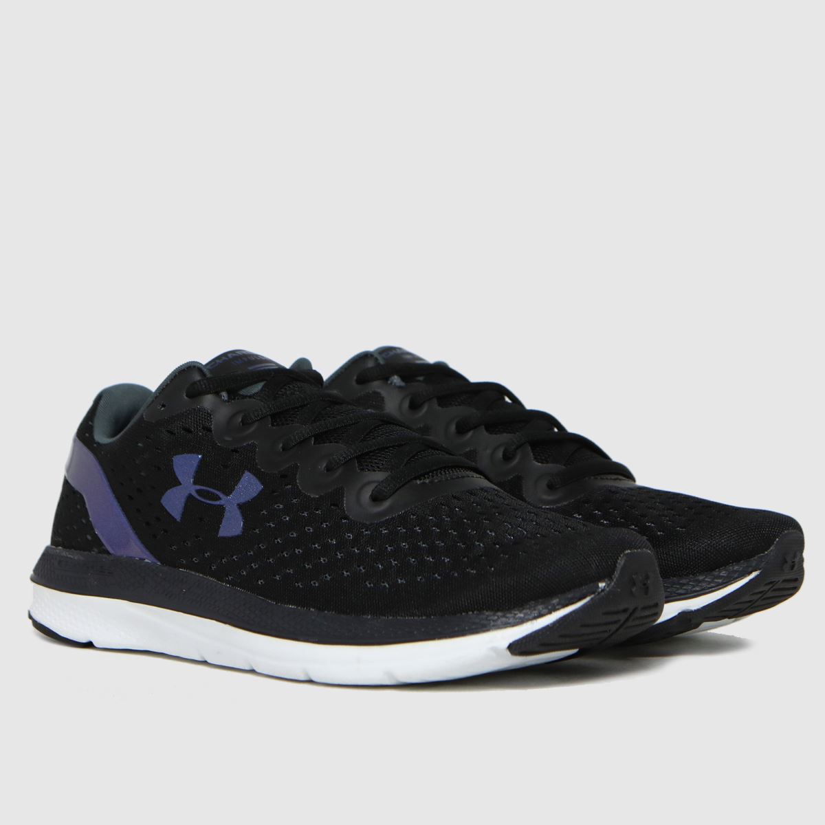 under armour charged impulse shift