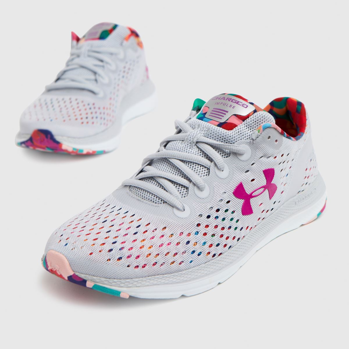 schuh under armour trainers