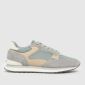 Grey Multi