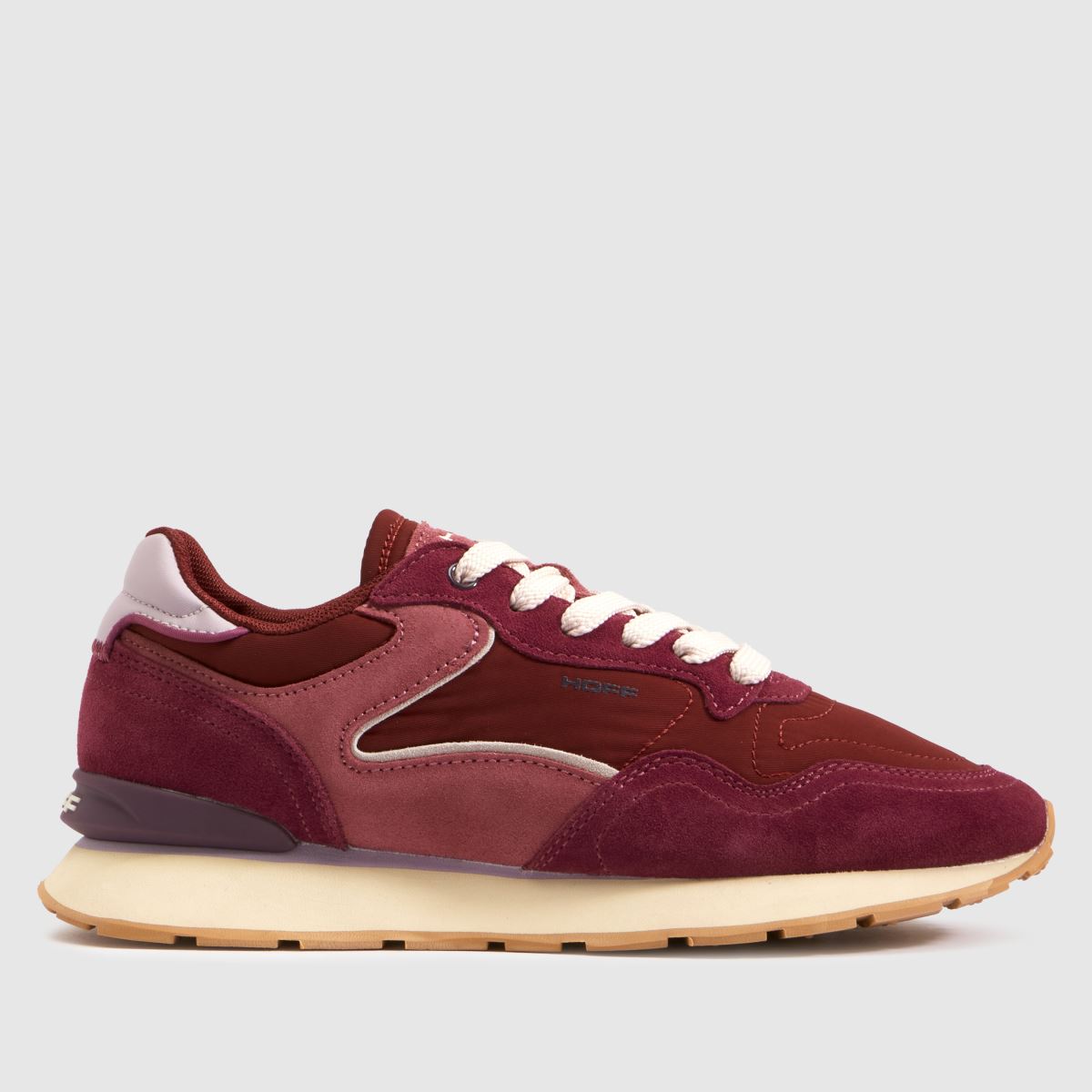 HOFF City in Red Multi HOFF City