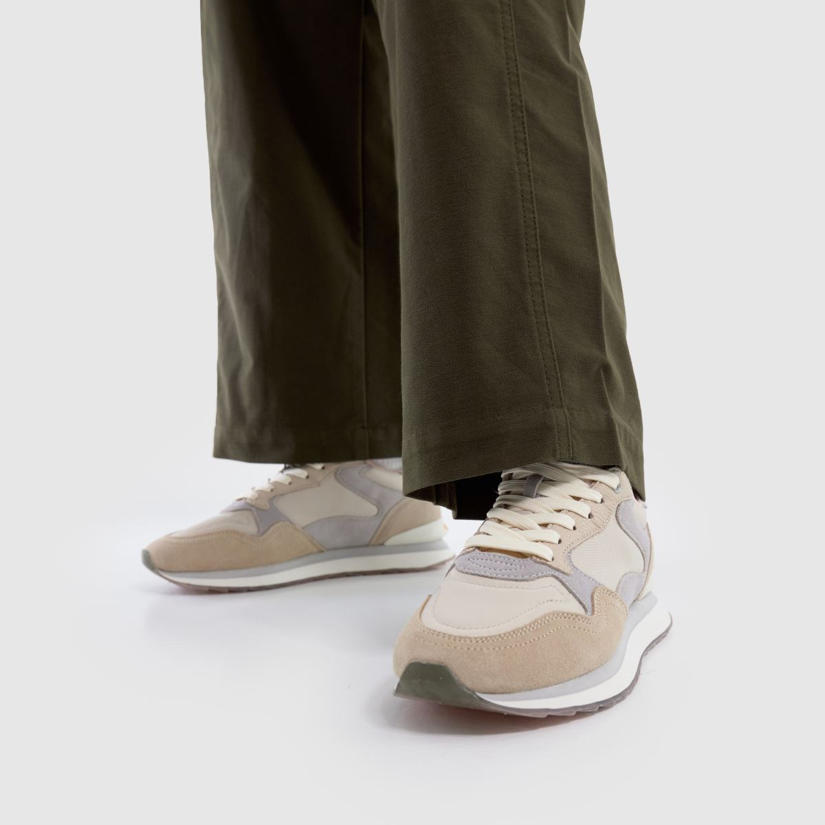 Damen HOFF City Antibes Sneaker HOFF City Antibes 8