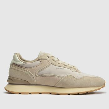 HOFF Stone City Womens Trainers