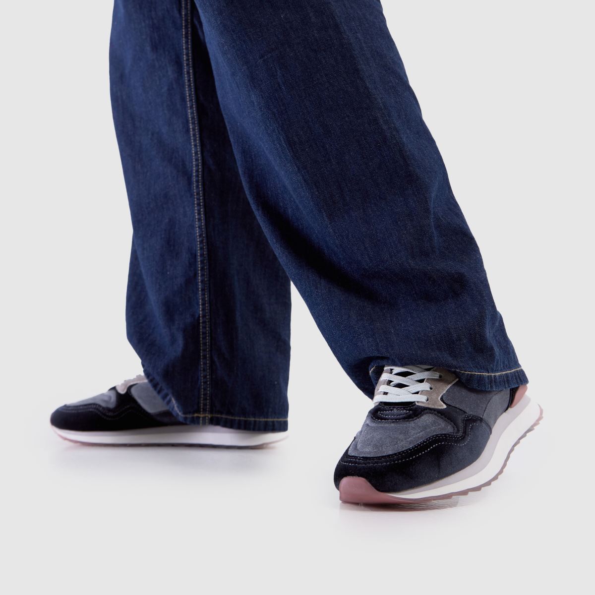 HOFF City Saphire in Navy Multi HOFF City Saphire 8