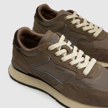 HOFF City in Dark Brown HOFF City,3 of 4