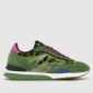 Green Multi