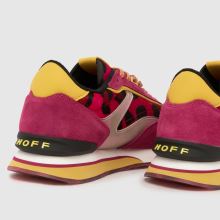 HOFF Art Pink,4 of 4