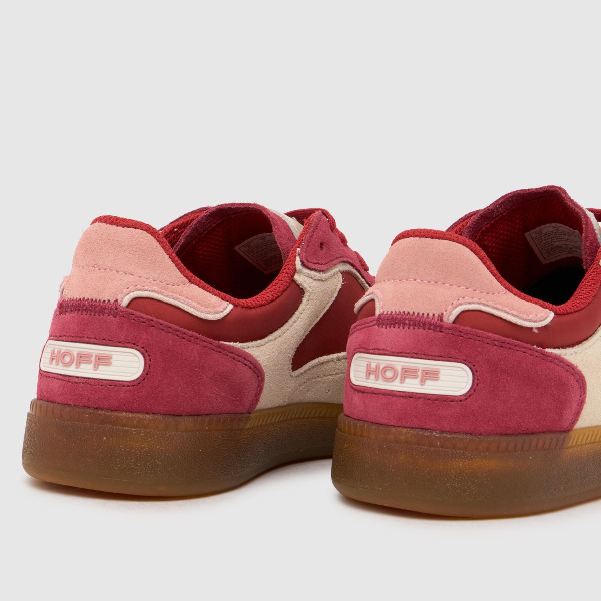 HOFF Alley Cherry in Pink Multi HOFF Alley Cherry 7