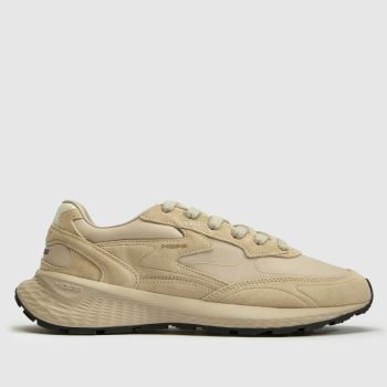 HOFF Beige City Mkii Womens Trainers