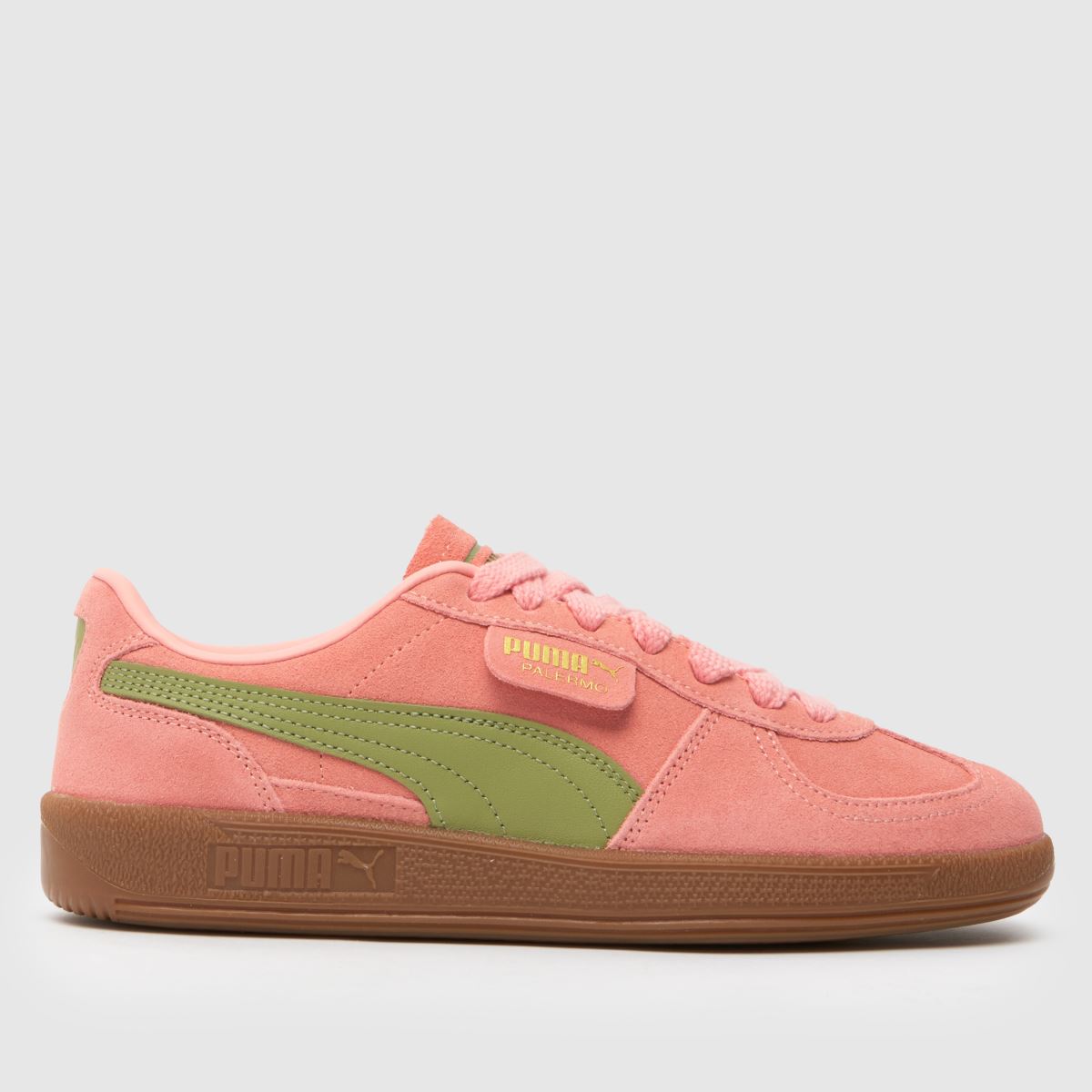 PUMA Palermo 