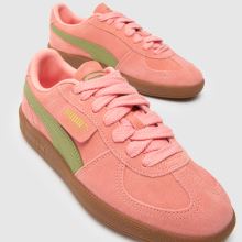 PUMA Palermo,3 of 4