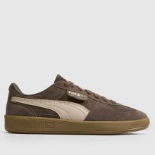 PUMA Palermo in Brown PUMA Palermo,1 of 4