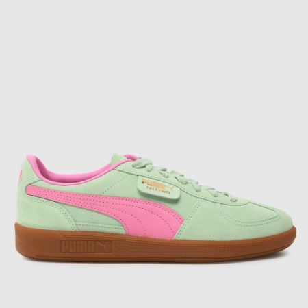 PUMA palermo 1