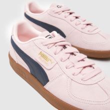 PUMA Palermo,3 of 4